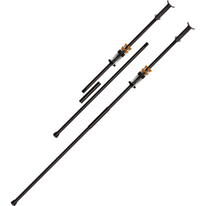 Трубка духовая разборная COLD STEEL CS_B6255T
