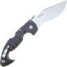 Нож COLD STEEL SPARTAN SERRATED 21SS CS_21SS