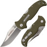 Складной нож COLD STEEL BUSH RANGER LITE 21A CS_21A